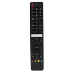 GB326WJSA TV-fjärrkontroll med röstfunktion Ersättning för Sharp Netflix Voice LCD TV för 2T C42BE1T 4T C50BJ3T