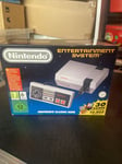 Nintendo Entertainment System NES Classic Edition  Console