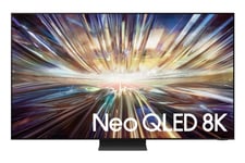 Samsung QE65QN800DT, 165,1 cm (65"), 7680 x 4320 pixlar, Neo QLED, Smart-TV, Wi-Fi, Svart