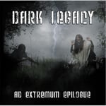 Dark Legacy  Ad Extremum Epilogue  CD