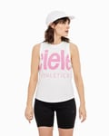 Ciele Womens NSB Tank Bold Athletics