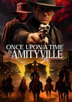 Once Upon A Time In Amityville (2024) DVD