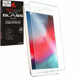 TECHGEAR Anti-Glare TEMPERED GLASS MATTE Screen Protector Apple iPad Mini 5 2019