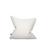 HEM - Crepe Cushion Medium - Calla - Pynteputer og putetrekk - Hem Design Studio - Hvit