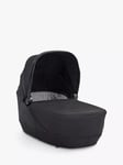 Baby Jogger City Sights Carrycot, Rich Black