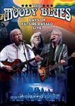 - The Moody Blues Days Of Future Passed Live DVD