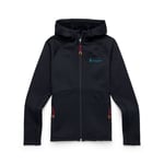 Cotopaxi Tempa Fleece HoodedJacket Cotopaxi Black