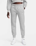 Nike Sportswear Phoenix Fleece Women's Mid-Rise Tracksuit Bottoms