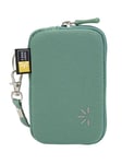 Case Logic Photo Case - Green 6.7x1.5x10.4