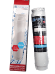 water filter cartridge compatible Bosch ultraclarity ultra clarity refrigerator