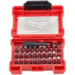 Milwaukee 4932472060 31 Piece Shockwave Screwdriver Bit Set