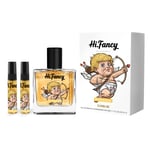 Men's Pheromone-Infused Perfume-Cupid Hypnosis Cologne Fragrances Perfume UK