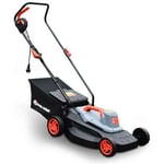 Elem garden Tondeuse electrique 40cm 1800W