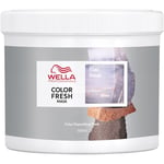 Wella Professionals Semi-permanent colours Color Fresh Mask Lilac Frost 500 ml (£73.90 / 1 l)