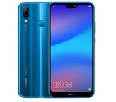 Huawei P20 lite 64 Go Bleu