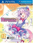 Hyperdimension Neptunia  Producing Perfection Italian Box - ENG In G - T1398z