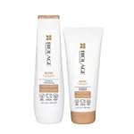 BIOLAGE Kit Bond Therapy smoothing shampoo 250ml + conditioner 200ml