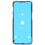 OnePlus Nord 2T 10st Back Housing Cover Adhesive