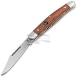 Kääntöveitsi Böker Medium Stockman Rosewood 117588HP 6.4cm