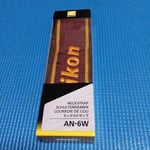 Nikon AN-6W Neck Strap Brown New Japan