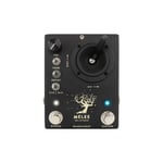 Walrus Audio Melee (Black) Wall of Noise Reverb/Distortion FX Pedal