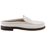 Mocassins Sebago  Mocassins en cuir