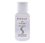 Biosilk Silk Therapy Damaged Dry Hair Repair Shine Serum Oil Heat Protection