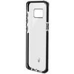 Coque Renforcée pour Samsung Galaxy S8 LIFE Force Case Transparent