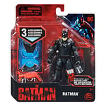 Figur Batman film figur 10cm