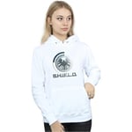 Sweat-shirt Marvel  Agents of SHIELD