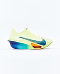 NIKE M AIR ZOOM ALPHAFLY NEXT% 3 VOLT/CONCORD-DUSTY CACTUS-TOTAL ORA Herr VOLT/CONCORD-DUSTY CACTUS-TOTAL ORA