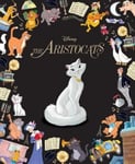 Scholastic Australia Aristocats (Disney: Classic Collection)