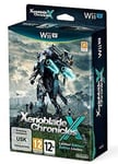 Xenoblade Chronicles - Edition Collector Wii U