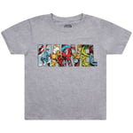 T-shirt enfant Marvel  TV989