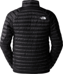 The North Face Men's Bettaforca Down Jacket TNF Black/TNF Black, S