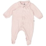 Pyjamas / Chemises de nuit Petit Bateau  Pyjama bébé Rose - 3 mois