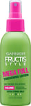 Fructis Style Mega Full Thickening Lotion, All Hair Types, 5 oz. Packaging May