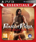 Prince of Persia The Forgotten Sands - Gamme Essentials