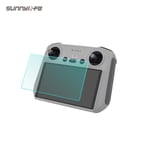 SunnyLife Screen protective film for DJI RC og RC 2