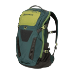 Simms Freestone Backpack Shadow Green