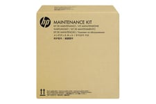 HP Scanjet Roller Replacement Kit - vedligeholdelseskit