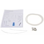 Kit réparation cuve plastique 12005744 pour Lave vaisselle blaupunkt Bosch constructa, gaggenau, neff, siemens - nc