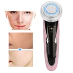 Face Skin Cleansing Rejuvenation Machine Color Light Import Therapy Beauty I GF0