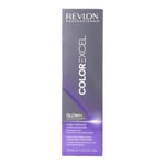 Permanent färg Revlon Color Excel Nº 6.21 70 ml