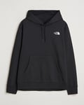 The North Face Essential Hoodie Black