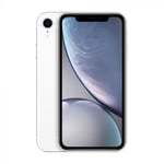 Apple iPhone XR Mobile Phone 64GB White
