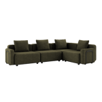 Cobana Lounge Sofa – 5 sits hörnsoffa