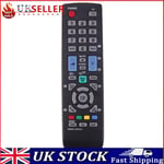 Practical Remote Control Accessories TV Remote Control for Samsung BN59-00942A