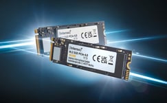 M.2 500GB Intenso MI500 NVMe PCIe 4.0 x 4 (3836450)