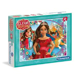 Pussel 60 Bitar - Elena Avalor